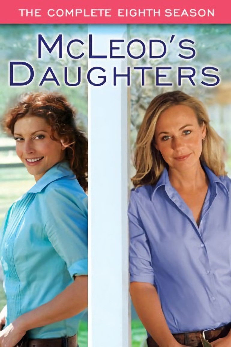 McLeod's Daughters - Season 8 [39161] (A1765837354) [[Shows]] --Plex--